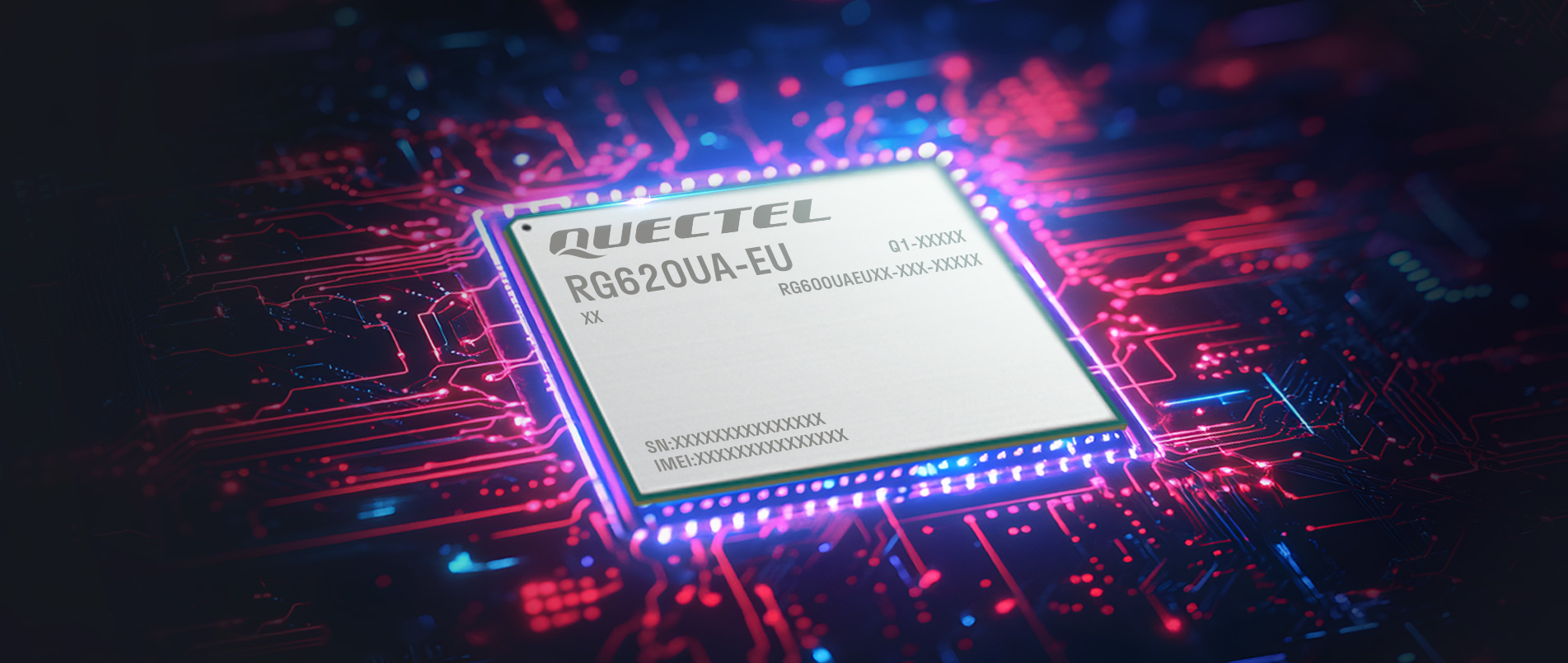 MWC 2025 | 可盐可甜可爱，fun88官网推出全面支持R16特性的5G模组RG620UA-EU