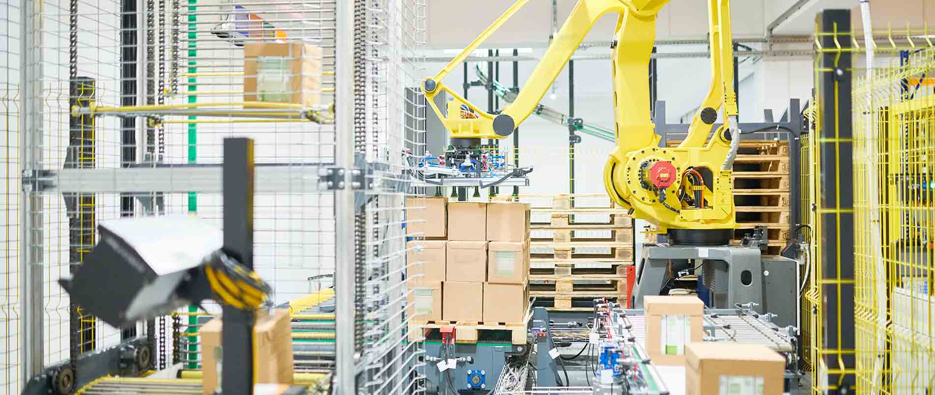 5G LAN热潮涌动，搭载移远5G R16模组的中微普业工业网关在实际场景中商用