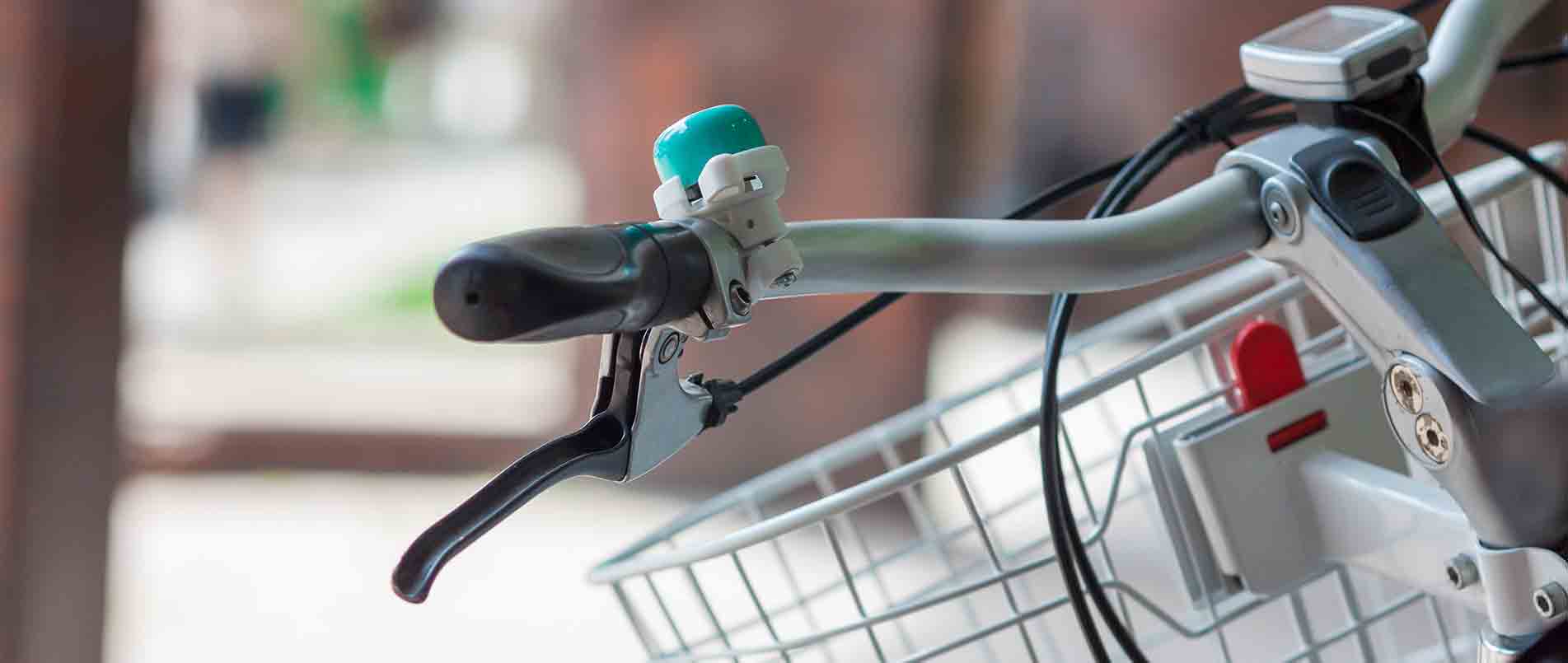 风靡海外的E-bike新赛道，fun88官网可以做些什么？