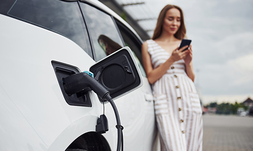 自助商用解决方案