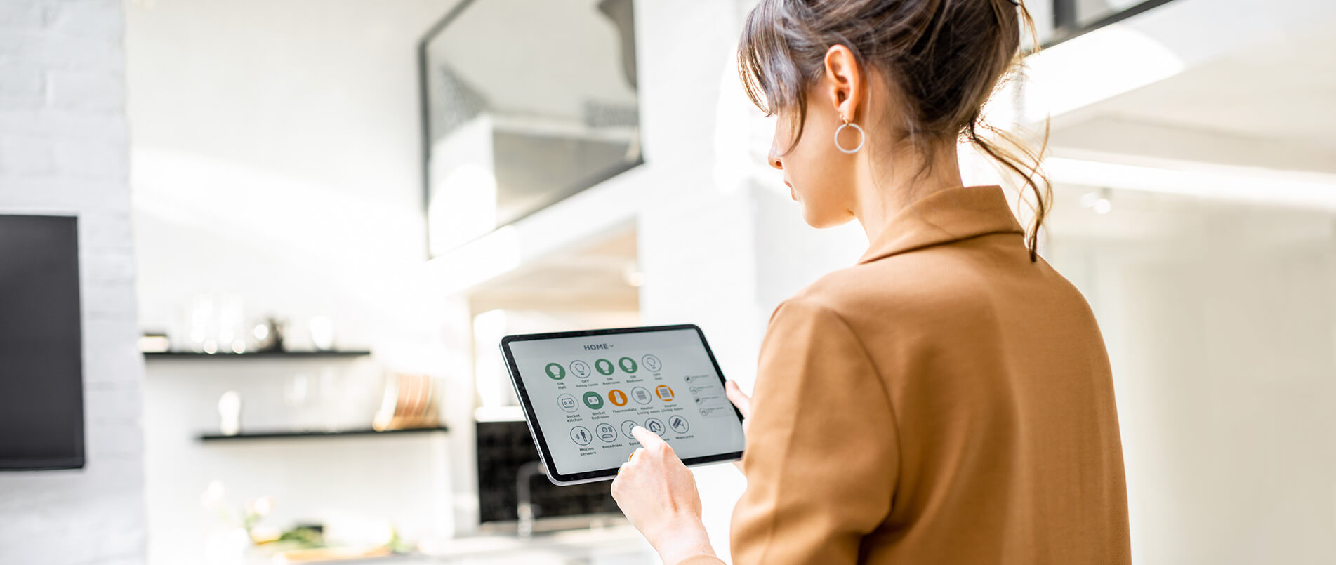 加速全球普及！fun88官网Wi-Fi HaLow模组FGH100M率先通过CE、FCC认证