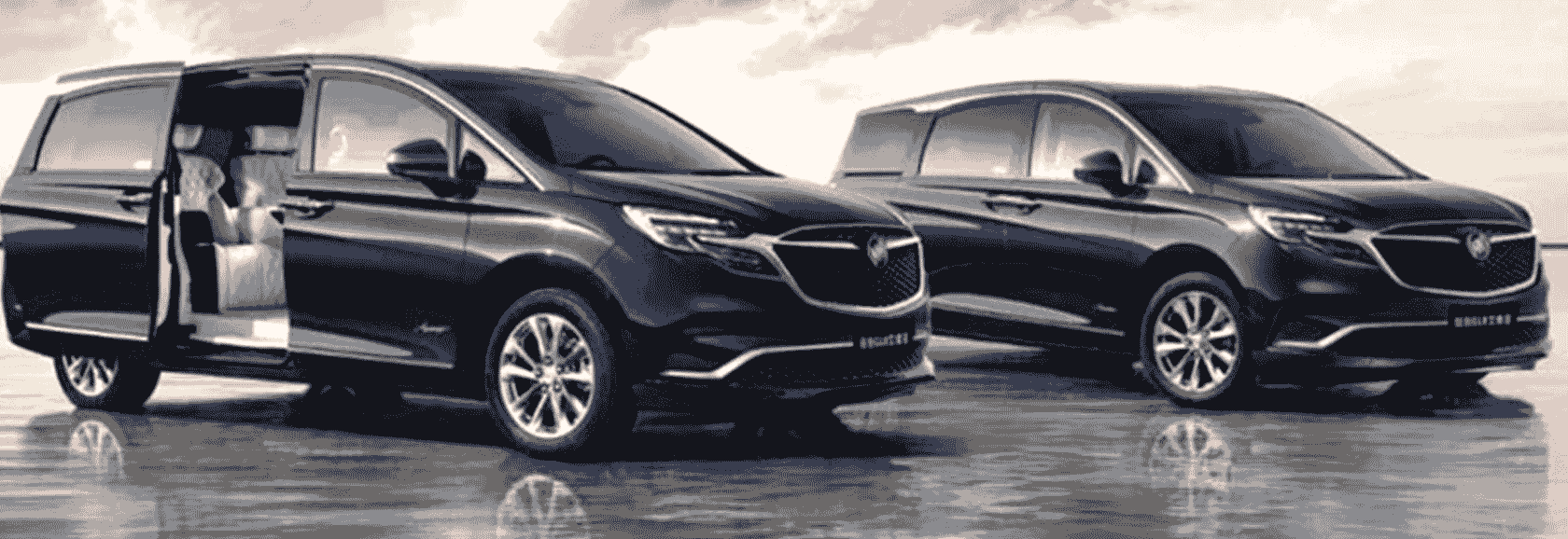 C-V2X落地又一弹，移远模组支持别克GL8 Avenir艾维亚C-V2X车型商用