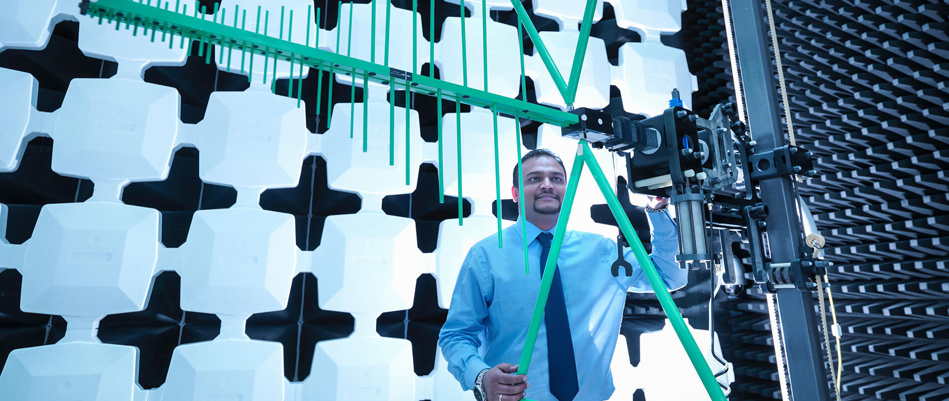 fun88官网发布新款5G/4G、LPWA和GNSS天线，进一步优化物联网终端性能