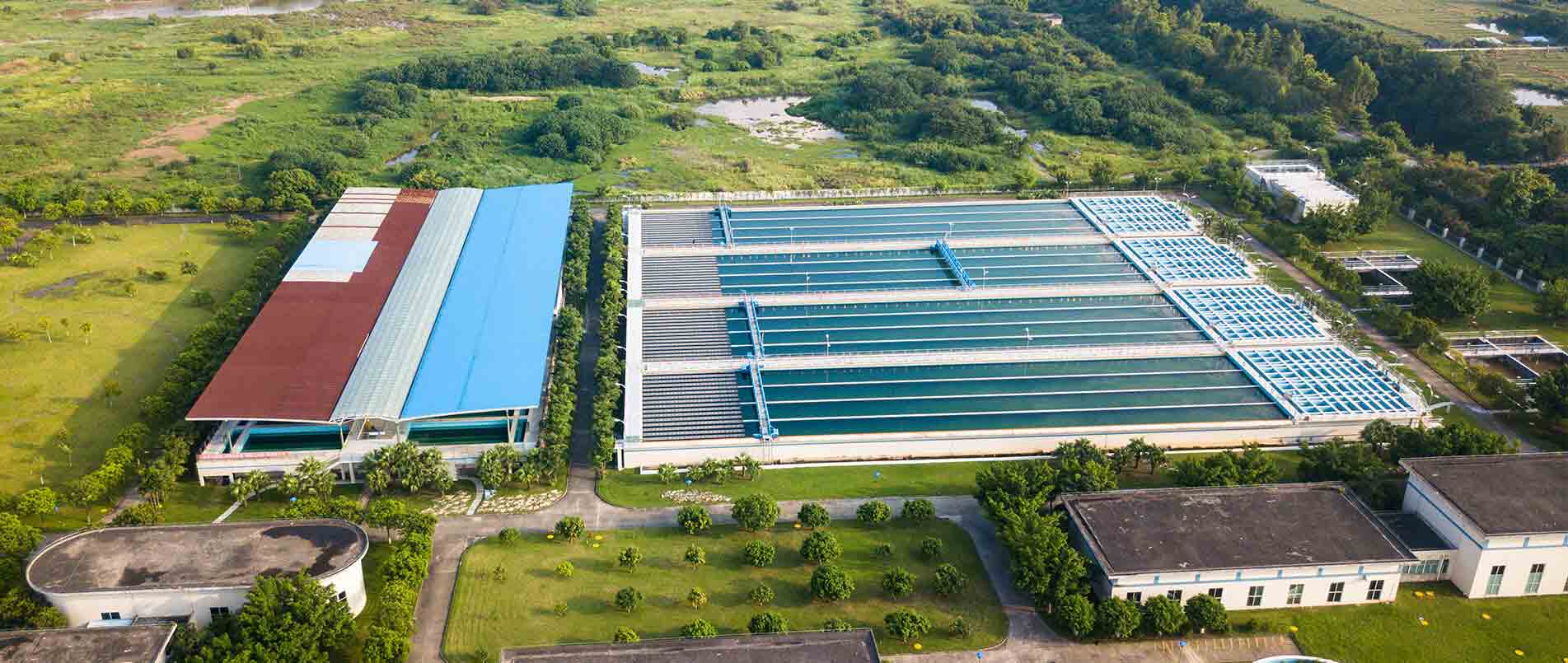 fun88官网NB-loT模组，用科技力量守护生命之源