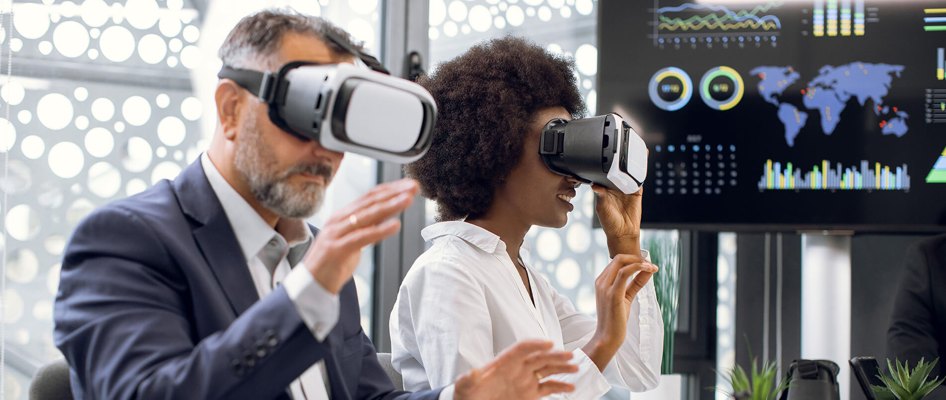 重磅！fun88官网正式发布一站式XR产品解决方案，助力探索数字世界新纪元