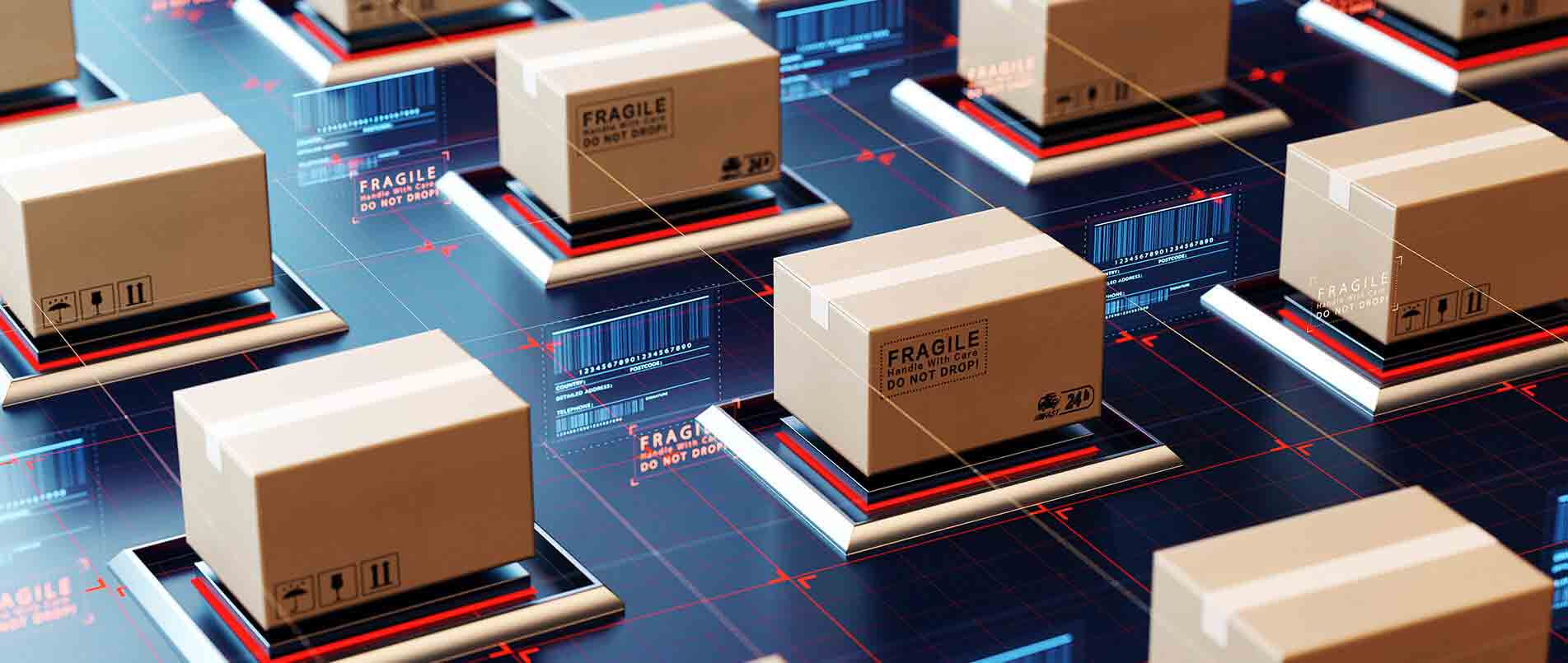 “模组+区块链”如何助推实体产业可信数字化？