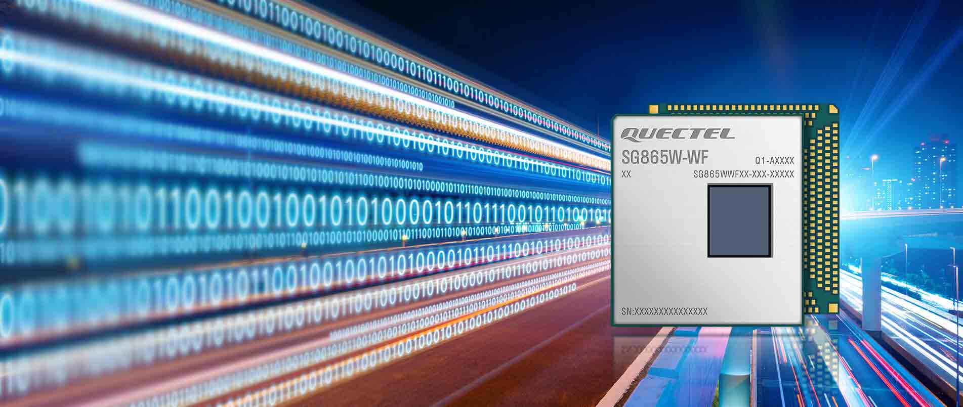 fun88官网智能模组SG865W-WF通过CE/FCC/IC/KC多地区权威认证