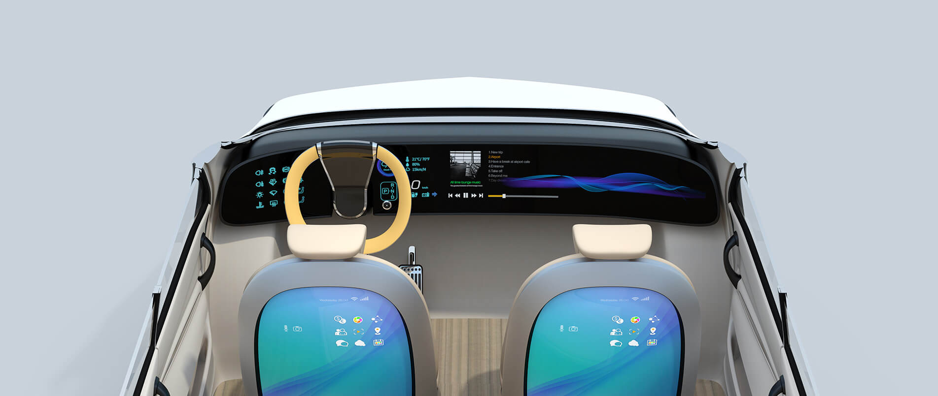 2023年移远车载全面开花，智能座舱加速进击