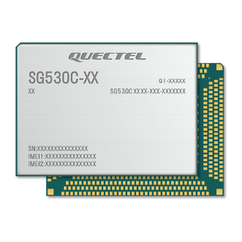 SG530C 系列 5G  智能？