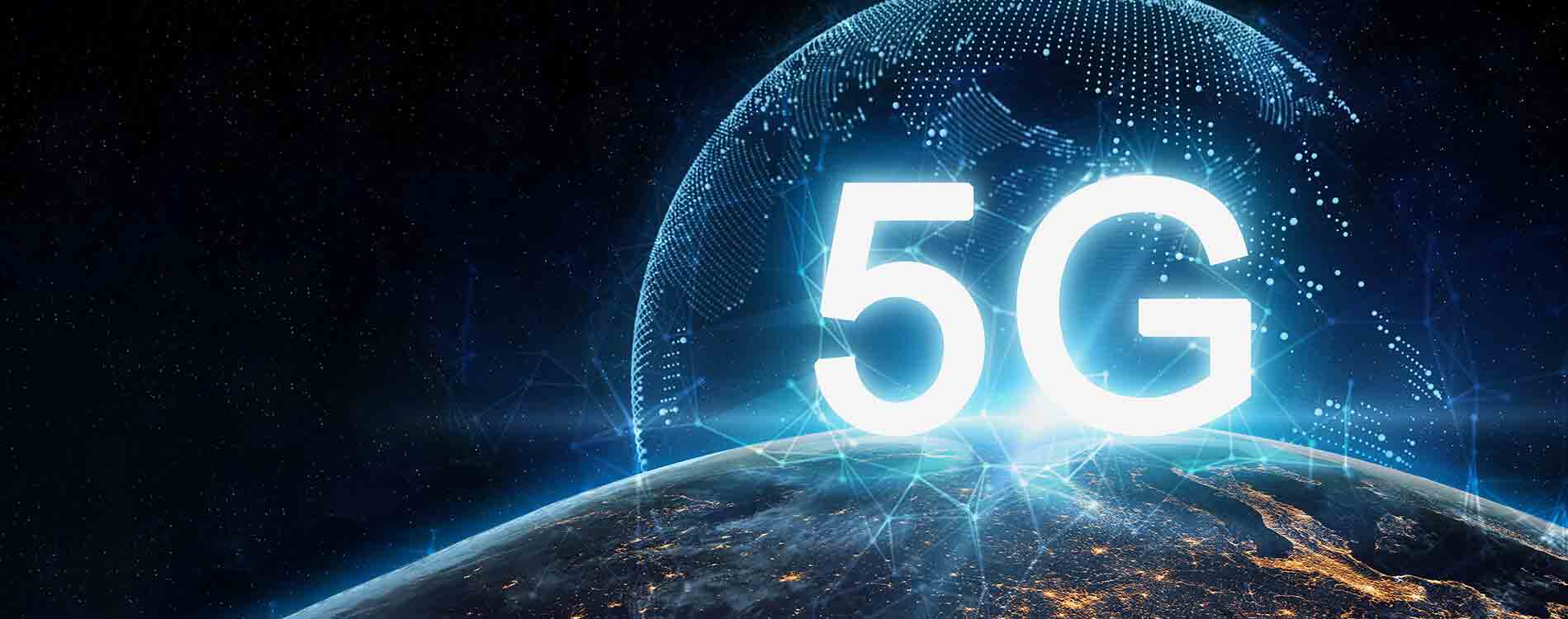 5G发牌五周年丨fun88官网：全面发力，加快推进5Gfun88官网社会发展