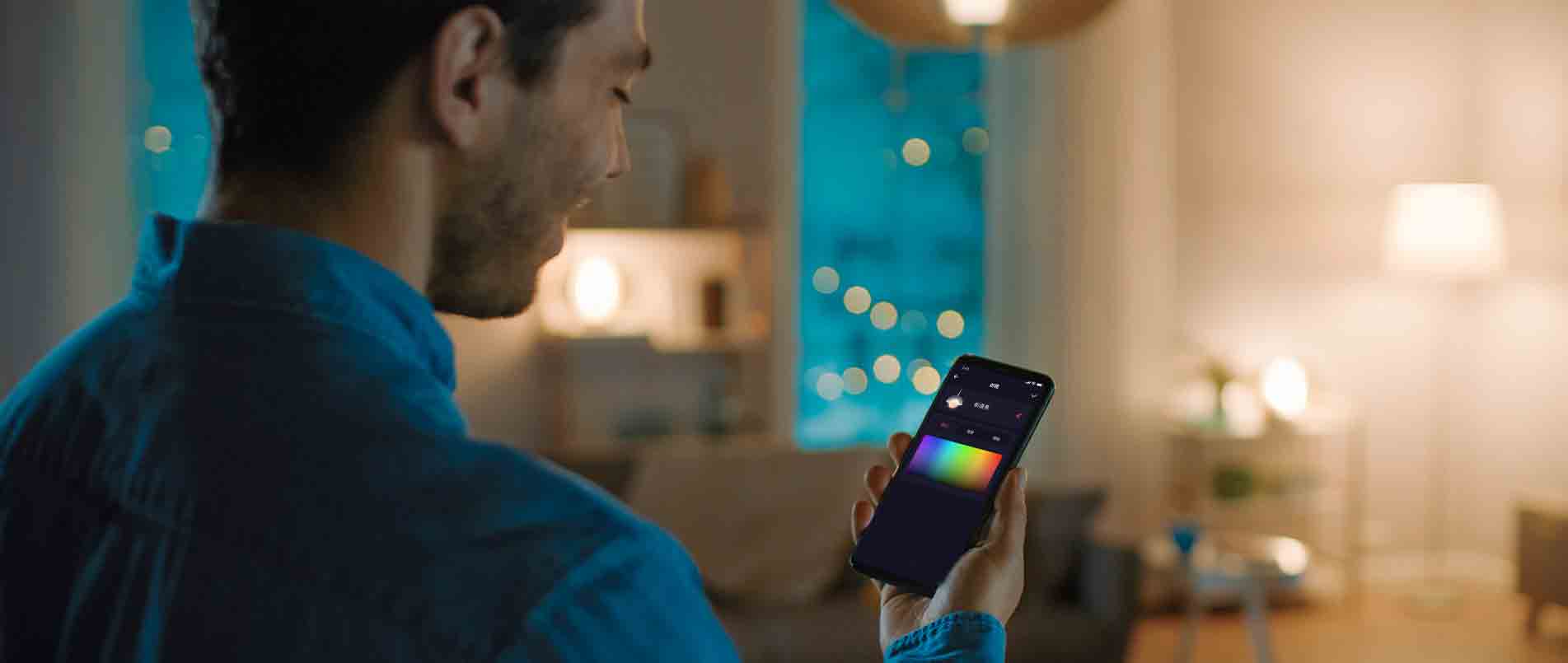 fun88官网闪耀2024香港秋灯展，以丰富的Matter产品及方案推动智能家居产业发展