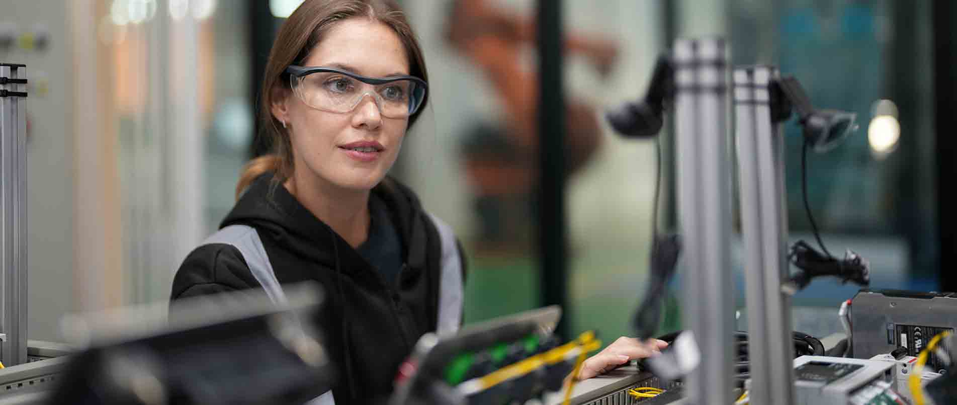 fun88官网精彩亮相IOTE 2024：探究技术融合，展望智慧未来