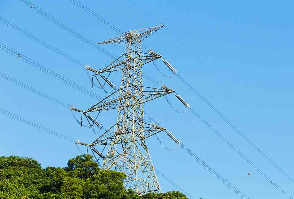 智能电网，绿色高效新趋势