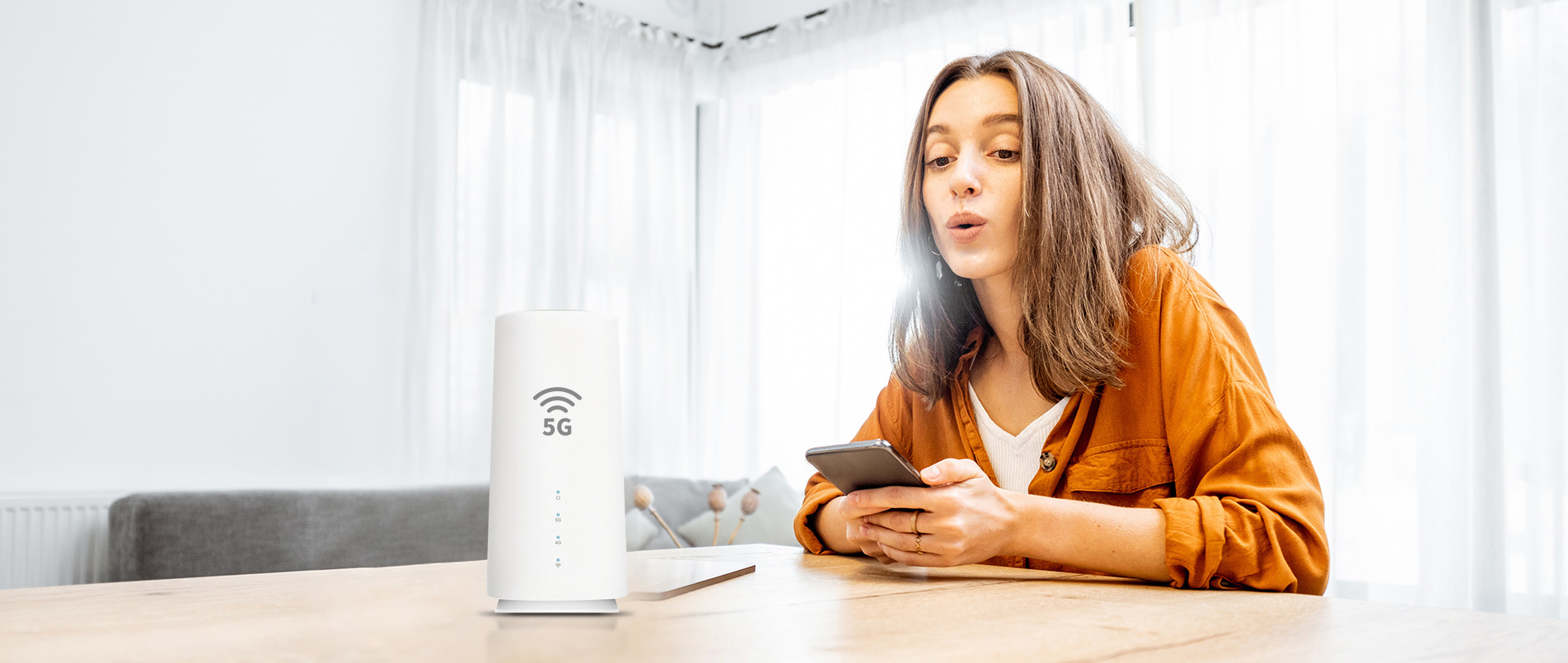 fun88官网基于高通平台发布可集成边缘计算功能的5G MBB解决方案