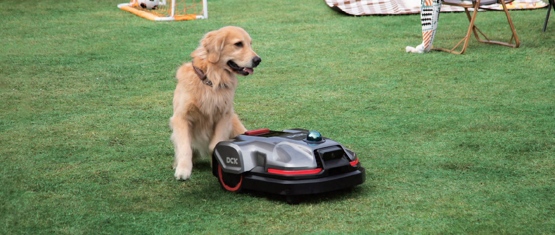 fun88官网智能模组助力东成