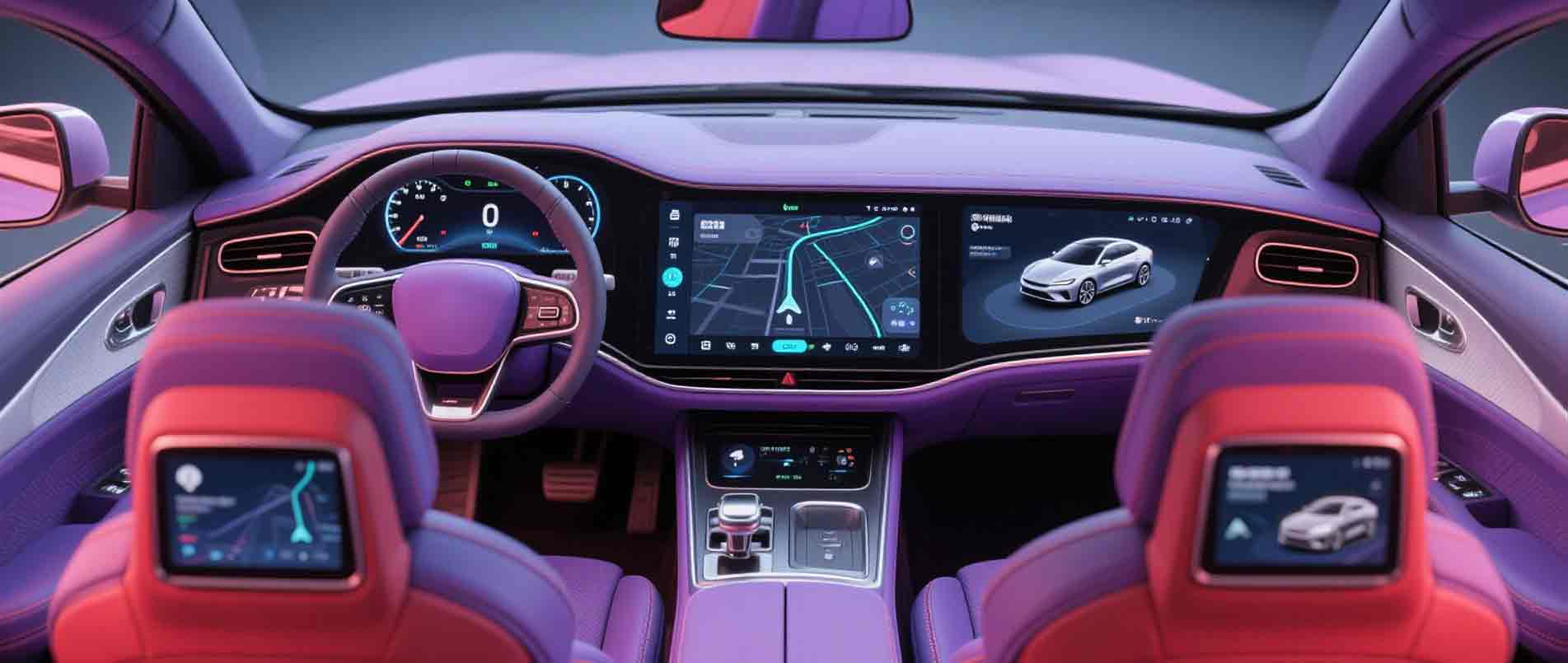 fun88官网48 TOPS座舱方案落地加速