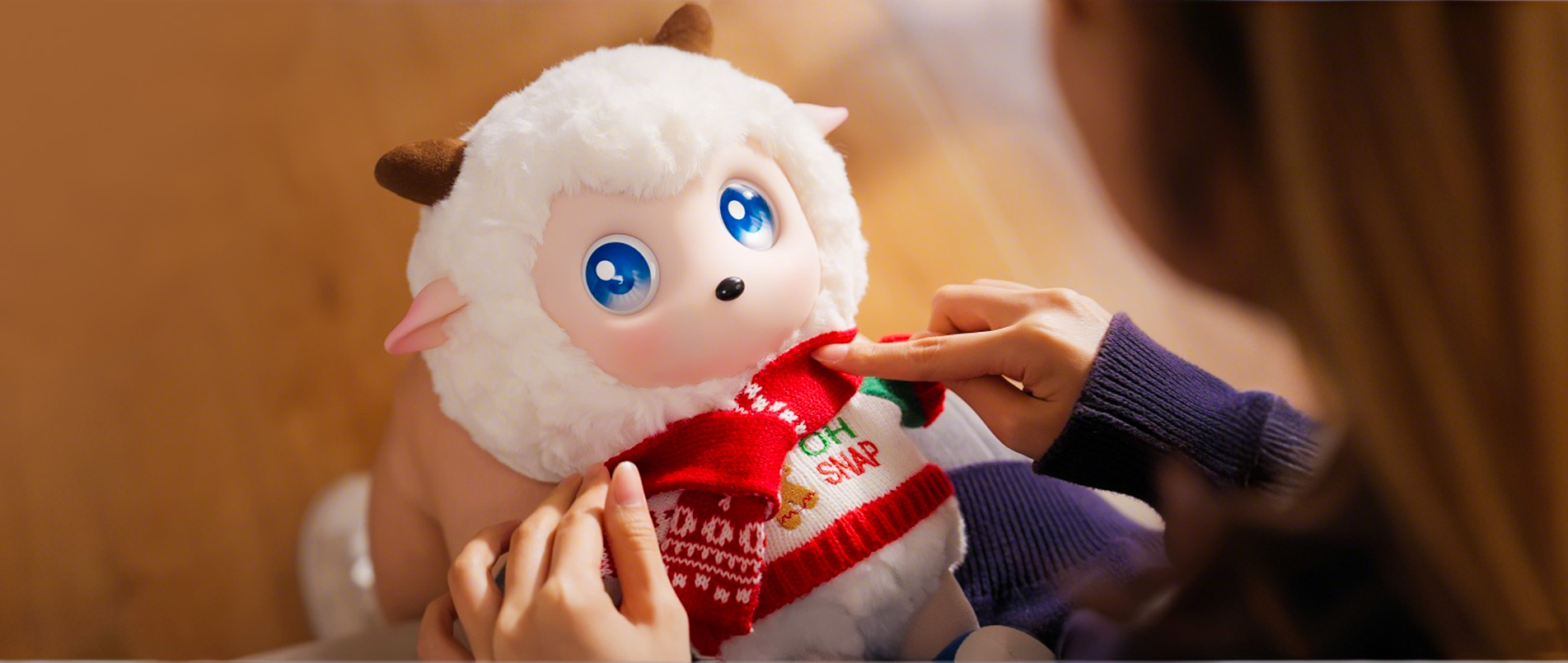 fun88官网 × 奥飞娱乐，共同打造AI潮玩2.0时代