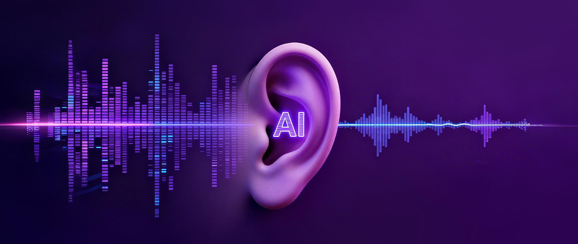 听得清，才是真智能！移远“金耳朵”升级——AI回声消除，让对话更清晰自然！